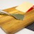 BergHOFF Aaron Probyn Stainless Steel Gorge Wedge Cheese Knife Perspective: top