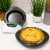 BergHOFF Perfect Slice 3Pc Pie Pans with Tool Perspective: top