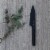 BergHOFF Ron Chef's Knife - Black Perspective: top