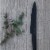 BergHOFF Ron Carving Knife - Black Perspective: top