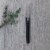 BergHOFF Ron Carving Fork - Black Perspective: top