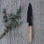 BergHOFF Ron Chef's Knife - Natural Perspective: top