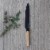 BergHOFF Ron Carving Knife - Natural Perspective: top