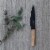 BergHOFF Ron Utility Knife - Natural Perspective: top