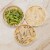 BergHOFF Bamboo Steamer Perspective: top