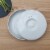 BergHOFF Ron Stoneware Covered Bowl Perspective: top