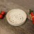 BergHOFF Ron Stoneware Steam Tower Insert Perspective: top