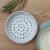 BergHOFF Stoneware Tajine Set Perspective: top