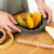BergHOFF Leo Stainless Steel All-in-One Slicer Set - 4 Piece Perspective: top