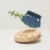 BergHOFF Leo Bamboo Herb Cutter Set - 2 Piece - Blue Perspective: top