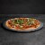 BergHOFF Gem Non-Stick Perforated Pizza Pan Perspective: top