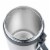 BergHOFF Essentials Stainless Steel Food Container Perspective: top