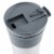 BergHOFF Essentials Stainless Steel Travel Mug Perspective: top