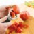 BergHOFF Leo Stainless Steel Serrated Y-Peeler - Gray Perspective: top