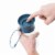 BergHOFF Leo Water Bottle - Blue Perspective: top