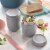 BergHOFF Leo Food Container - Gray Perspective: top