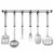 BergHOFF Stainless Steel Kitchen Tool Set Perspective: top
