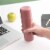 BergHOFF Thermal Flask - Pink Perspective: top