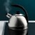 BergHOFF Stainless Steel Whistling Kettle Perspective: top