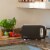 BergHOFF Seren Side Loading Toaster - Black Perspective: top