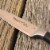 BergHOFF Essentials Gourmet Stainless Steel Paring Knife Perspective: top