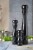 BergHOFF Essentials Ceramic Pepper Mill Perspective: top