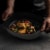 BergHOFF Gem Stoneware Oval Baking Dish Perspective: top