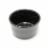 BergHOFF Gem Stoneware Medium Ramekins - 4 Pack - Gray Perspective: top
