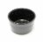 BergHOFF Gem Stoneware Medium Ramekins - 4 Pack - Gray Perspective: top