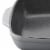 BergHOFF Gem Stoneware Rectangular Baking Dish Perspective: top