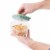 BergHOFF Leo Smart Seal Food Container - Green Perspective: top