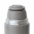 BergHOFF Stainless Steel Thermos - Gray Perspective: top