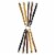 BergHOFF Wooden Chopsticks Perspective: top