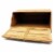 BergHOFF Bamboo Bread Box Perspective: top