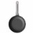 BergHOFF Leo Non-Stick Fry Pan - Grey Perspective: top