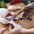BergHOFF Ron Acapu Poultry Shears Perspective: top