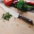BergHOFF Ron Acapu Chef's Knife Perspective: top