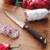 BergHOFF Utility Knife Perspective: top