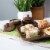 BergHOFF Acacia Wood Spice Jar Set Perspective: top