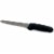 BergHOFF Soft Grip Stainless Steel Slicer Perspective: top