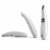 BEAUTICAL - Sonic Eye Care Booster - Eye Massager - Red Light Care - High Frequency Vibration Perspective: top