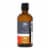 SOiL Organic Sesame Seed Oil (Sesame Inidcum Linn) 100ml Perspective: top