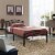 Ergode Townhouse Twin Bed - Black Perspective: top
