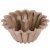 Bundt Cake Pan, Perfect for Bundt Cakes, Die Cast Aluminum, Cake Pan - (Spring Water) Perspective: top