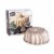 Bundt Cake Pan, Perfect for Bundt Cakes, Die Cast Aluminum, Cake Pan - (Classic) Perspective: top