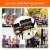 Costway Outdoor BBQ Grill Charcoal Barbecue Pit Patio Backyard Meat Cooker Smoker Perspective: top
