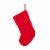 Glitzhome Set of Two Hooked Stocking, Cat & Dog Perspective: top