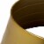 Glitzhome 22 Inch Diameter Painted Gold Metal Tree Collar Perspective: top