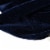 Glitzhome Sequin Pattern Christmas Stocking - Navy Perspective: top