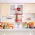 1.6 Gallon Fruit Wine Press Cider Apple Grape Crusher Juice Maker Tool Wood Perspective: top
